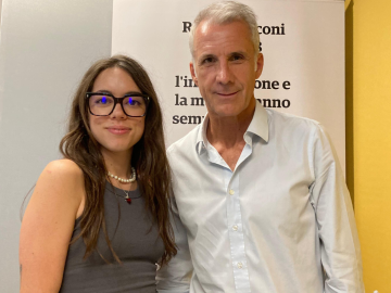 “Richie Cunningham” è il nuovo progetto discografico di Daniele Cobianchi