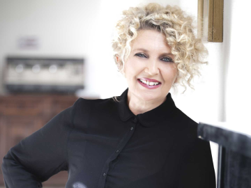 “ALMOST BLUE” il nuovo album jazz di Rossana Casale