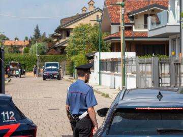 Il dramma di Paderno Dugnano