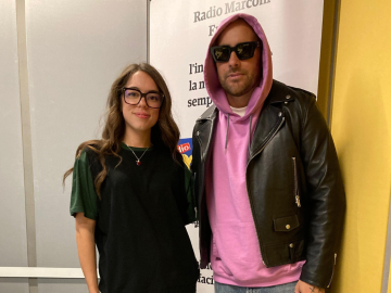 Da venerdì 20 settembre in radio “YOU”, il brano del sassofonista di fama internazionale Jimmy Sax