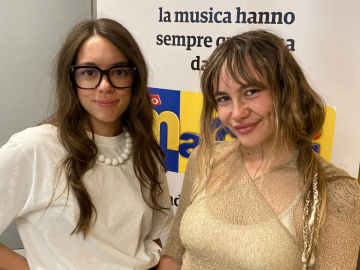 “Domenica” il nuovo singolo di Enula