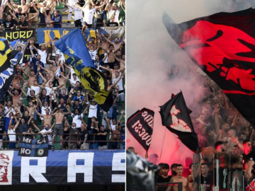 Ultras e Criminalità: Gli Sviluppi dell’Inchiesta su Inter e Milan