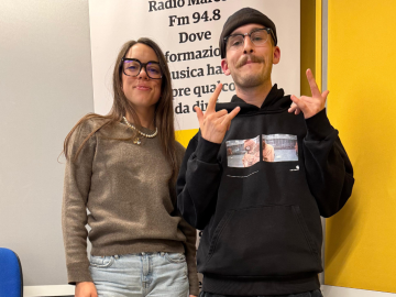 Obi presenta “Odissea sul Divano”