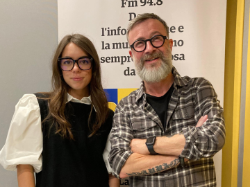 Marco Masini torna con l’album “10 amori”