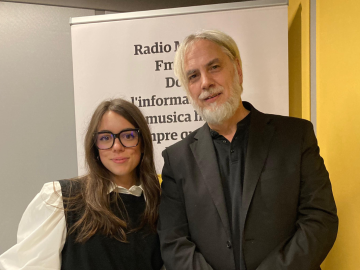 Paolo Benvegnù torna con “Piccoli Fragilissimi Film – Reloaded”