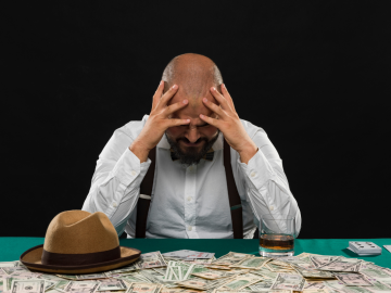 La Verità sul Gioco d’Azzardo e la Dipendenza