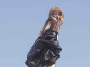 “Earthling” il nuovo album di MISSINCAT