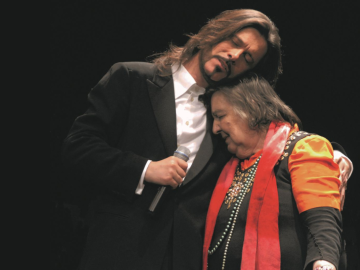 Giovanni Nuti – “Lo pterodattilo Giovanni”