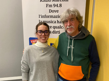 “NICE TO ROCK YOU” Incontri che hanno fatto la storia della musica