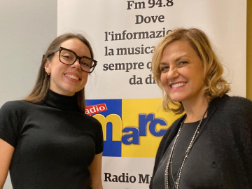 “Universo” il nuovo atteso singolo di Irene Grandi