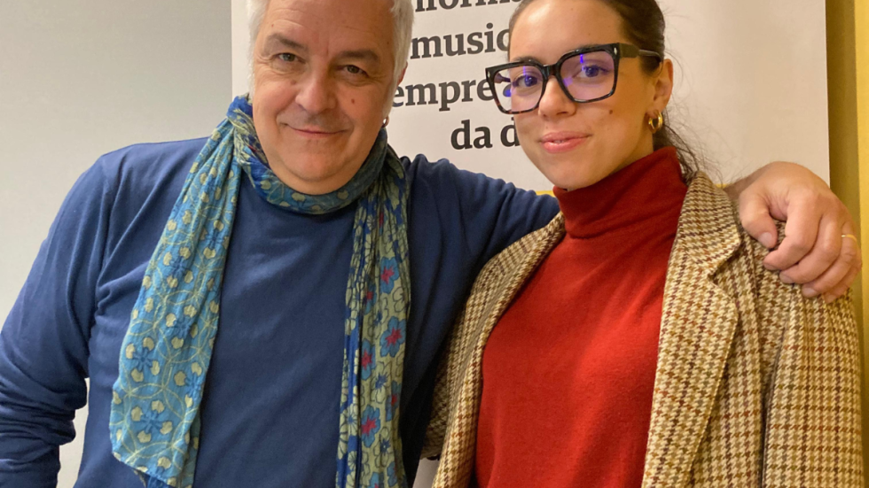 DAVIDE VAN DE SFROOS