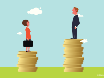 Quanto sono discriminate le donne nel mondo del lavoro?