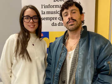 “Tutto Sbagliato” il nuovo singolo di Aiello