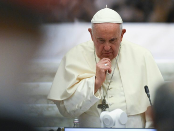 Le ricadute etiche dell’intelligenza artificiale al centro del Messaggio del Santo Padre