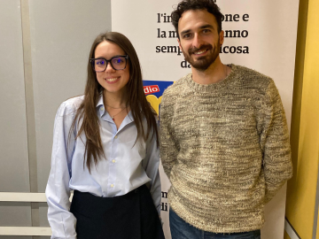 “Donne e Motori” il nuovo album di Mediterraneo