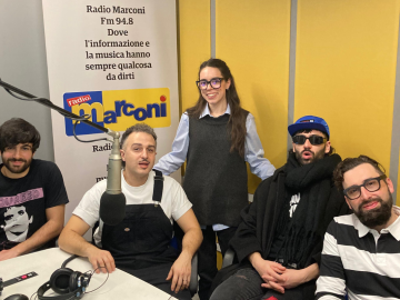 Fast Animals and Slow Kids: al via il “Festa Tour 2024” con quattro date già sold out!