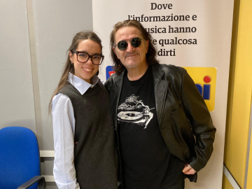 Il primo album di Kaballà a 33 anni dalla sua pubblicazione torna in digitale