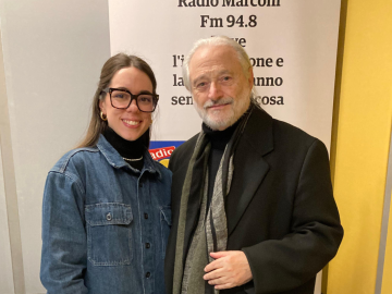 Amedeo Minghi e il suo nuovo album “Anima sbiadita”