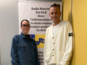 Il nuovo inedito di Ghemon “Sindrome di Stoccolma”, secondo estratto dallo spettacolo “Una cosetta così”