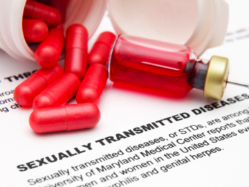 Le infezioni sessualmente trasmissibili sono in continuo aumento