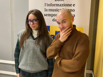 “Einveceno” è il nuovo brano di Zeep