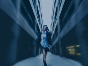 “Nuovospaziotempo” il nuovo album di Emma Nolde