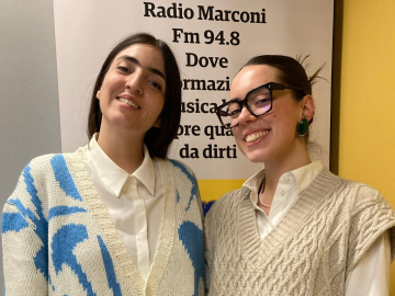 Joan Thiele pubblica Joanita, il suo primo album in italiano