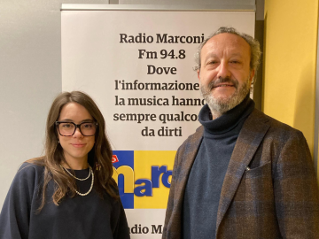 Cesare Picco è il testimonial italiano del World Sleep Day