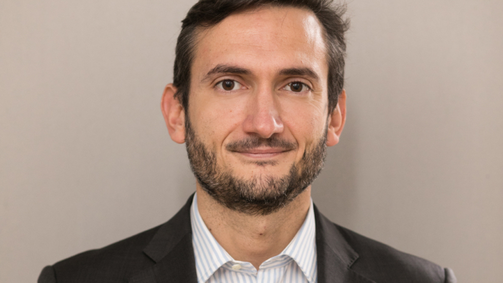 Francesco Calderoni,