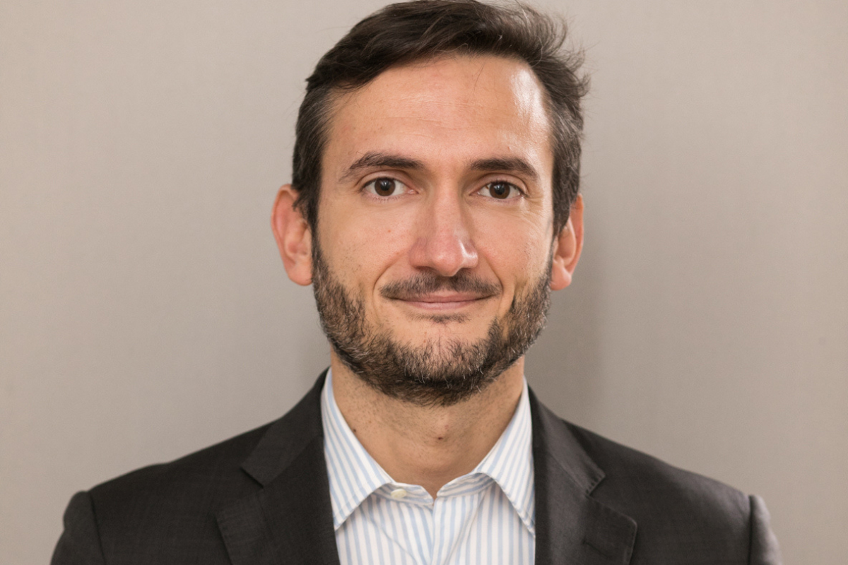 Francesco Calderoni,