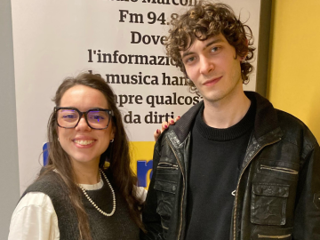 Thaeo e il suo ep d’esordio “Adesso tutto sa di te”