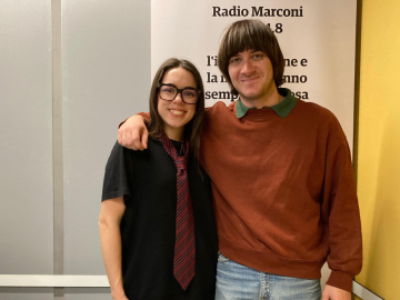 “Chi Vince Che Vince?” il nuovo singolo di Matteo Alieno