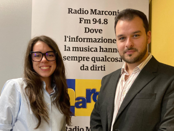 “Moderno Italian Touch” il nuovo album di Napoleone