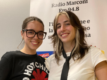 “Acqua Passata” il nuovo singolo di Chiamamifaro