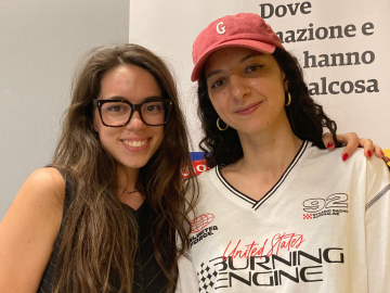 “Pessima idea” il nuovo singolo di svegliaginevra