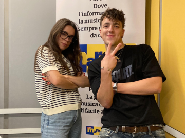 “Maison Boy” ci apre le porte del suo mondo Vins