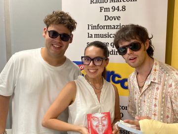 “Il Sabato Sera del Villaggio” il nuovo album dei Malvax