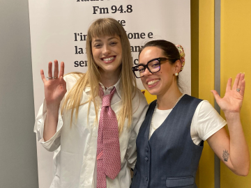 Betta Lemme FT BigMama “Gelosia”