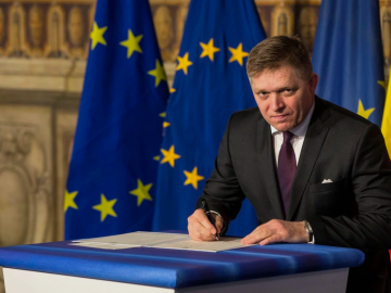 Slovacchia, reazioni e prospettive dopo il trionfo di Robert Fico