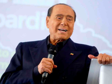 Milano e Berlusconi, da Via Volturno all’impero Milano 2 e non solo