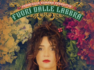 “Alchemica” è il nuovo singolo di Francesca Romana Perrotta