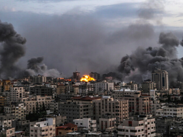 Crisi in Medio Oriente e rischio escalation militare