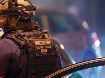 Arresti antiterrorismo a Milano dopo attentato di Bruxelles