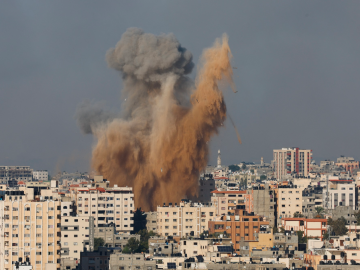 Guerra Israele Hamas, le ultime notizie