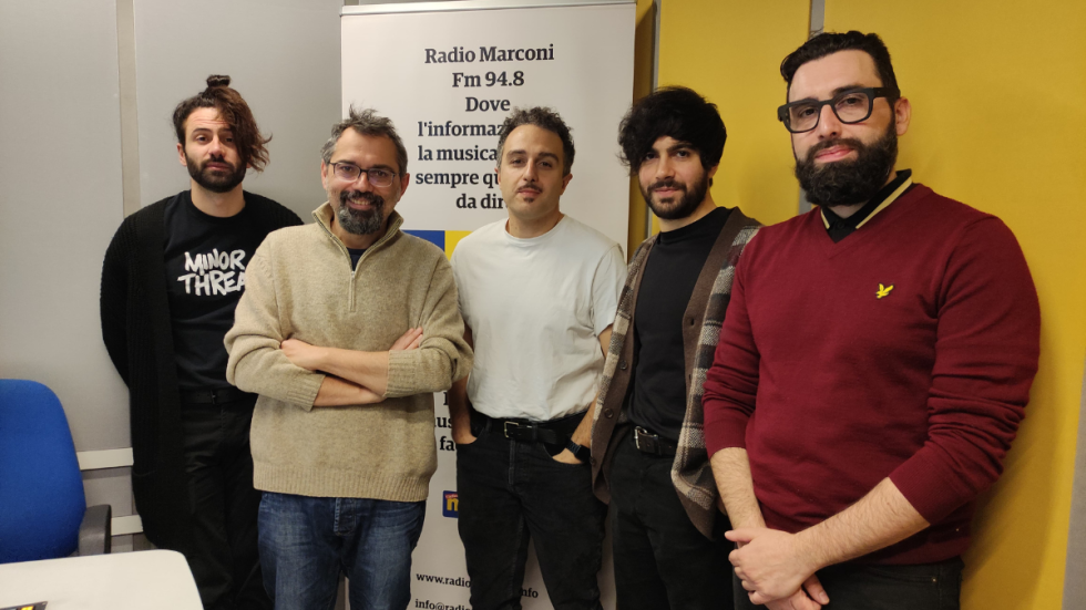 Fast Animals and the slow Kids