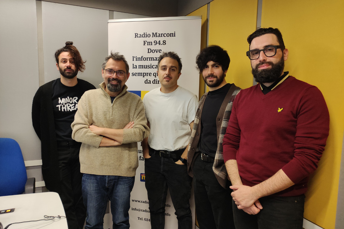 Fast Animals and the slow Kids