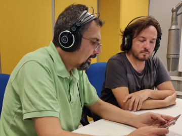 “30 Anni insieme” a Massimo Di Cataldo