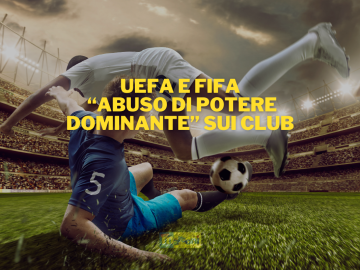 Possibile svolta sul caso Superlega con una sentenza storica che può cambiare il mondo del calcio