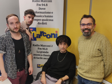 “Un glorioso disastro” il nuovo album dei Cassandra