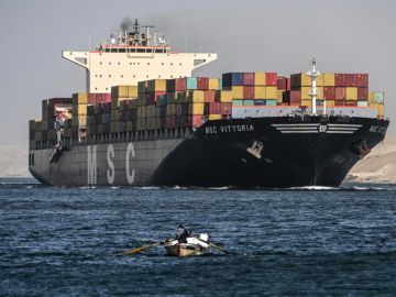 Crisi nel Mar Rosso: chi sono gli attori protagonisti del conflitto